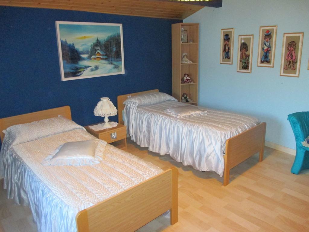 Belvilla By Oyo Graceful Apartment With Garden Petrella Guidi Εξωτερικό φωτογραφία