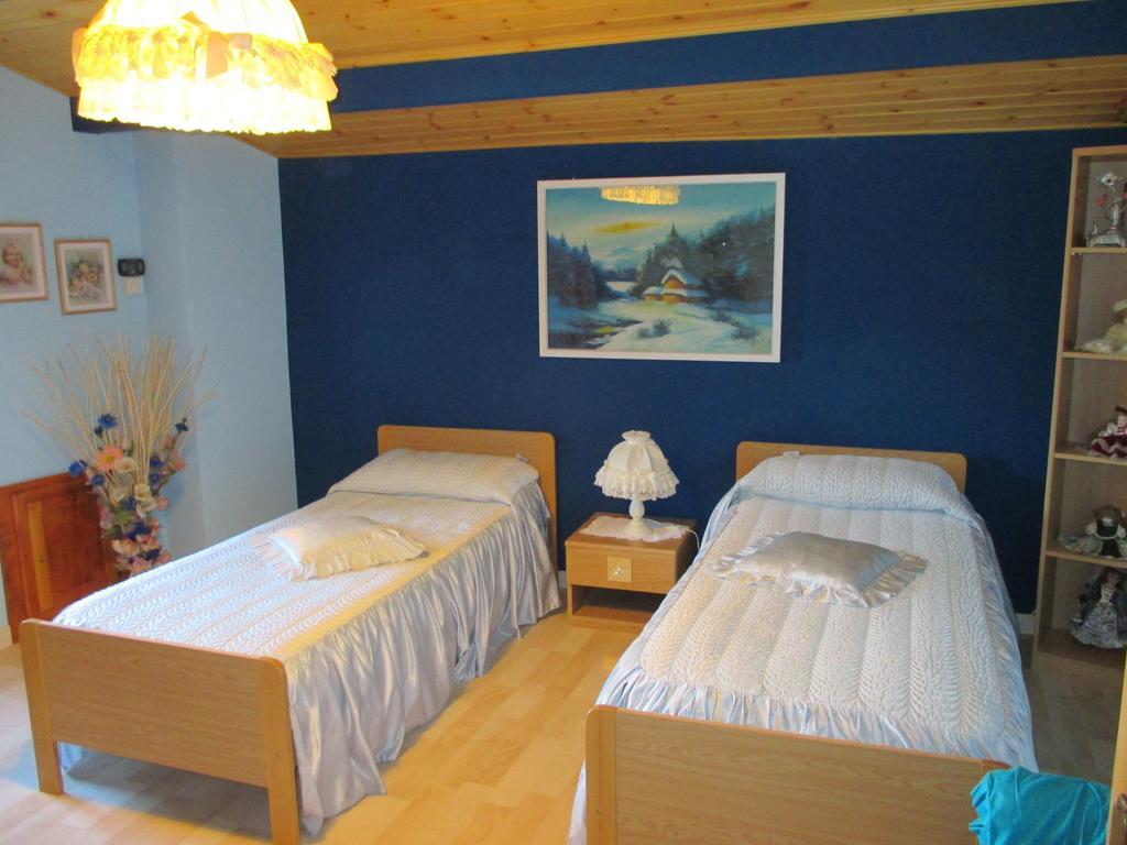 Belvilla By Oyo Graceful Apartment With Garden Petrella Guidi Εξωτερικό φωτογραφία