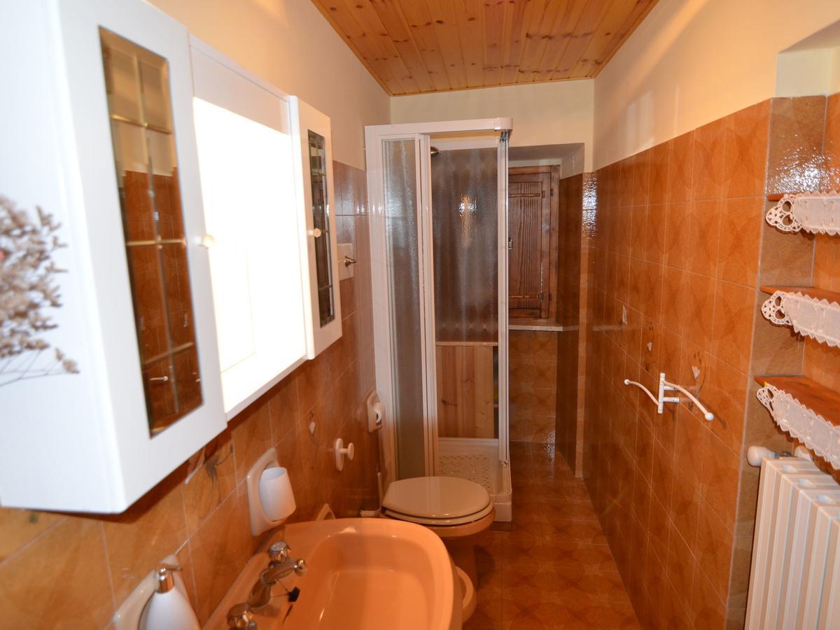 Belvilla By Oyo Graceful Apartment With Garden Petrella Guidi Εξωτερικό φωτογραφία